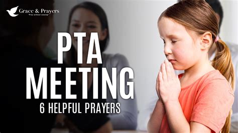 prayer for pta meeting bisaya